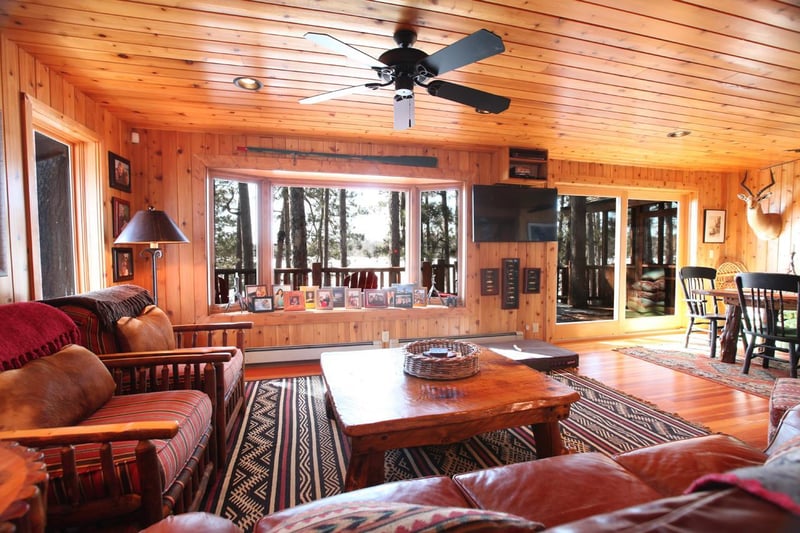 2144 Birch Point Rd, Tower, MN 55790