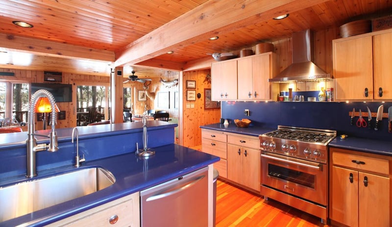 2144 Birch Point Rd, Tower, MN 55790