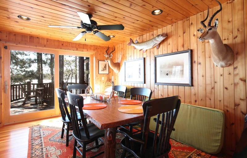 2144 Birch Point Rd, Tower, MN 55790