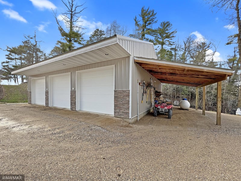 40021 E Lone Lake Rd, Bagley, MN 56621