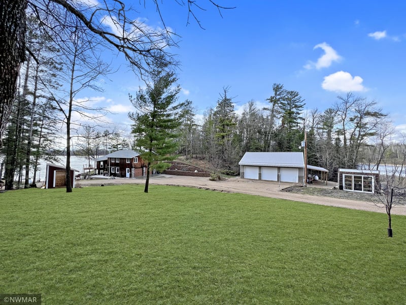 40021 E Lone Lake Rd, Bagley, MN 56621