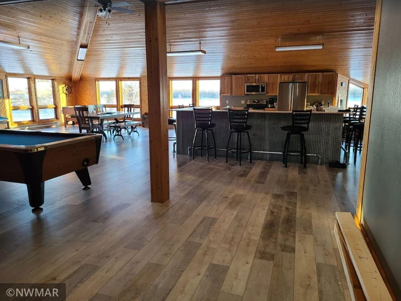 Lot 3 - 1752 26th Ave NW, Baudette, MN 56623
