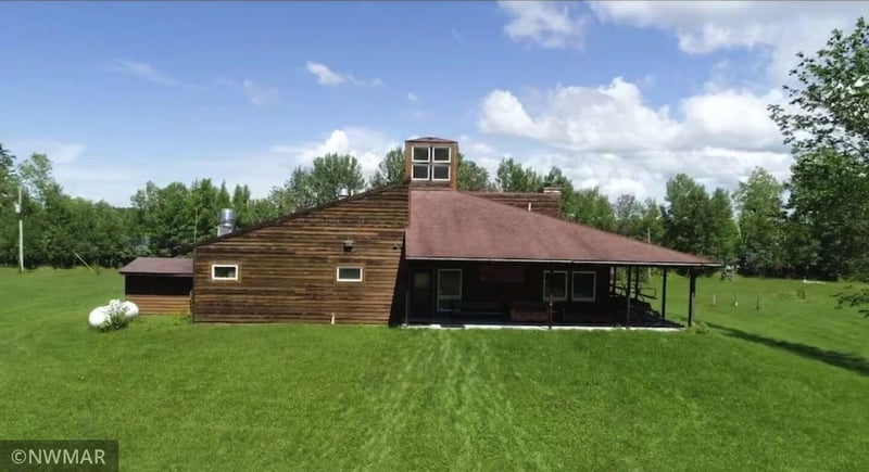 Lot 3 - 1752 26th Ave NW, Baudette, MN 56623