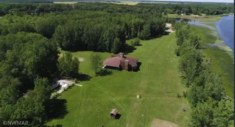 Lot 3 - 1752 26th Ave NW, Baudette, MN 56623