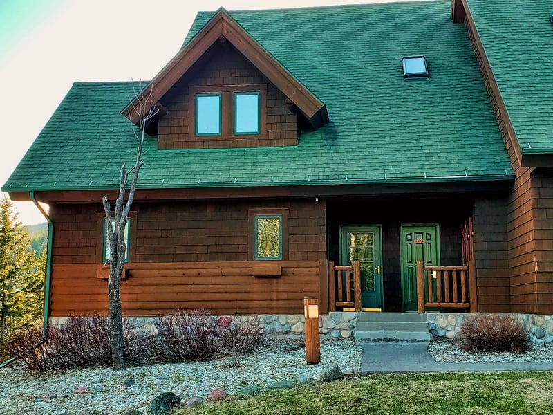 665 Moose Mountain Dr, Lutsen, MN 55612