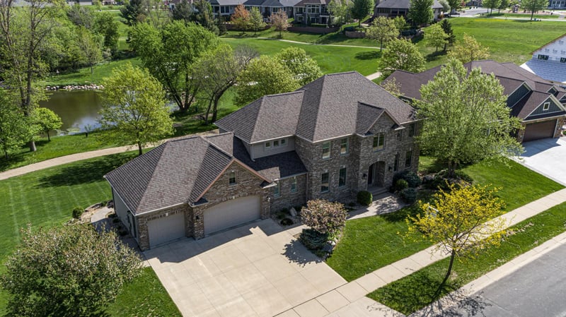 625 Somerby Pw NE, Byron, MN 55920