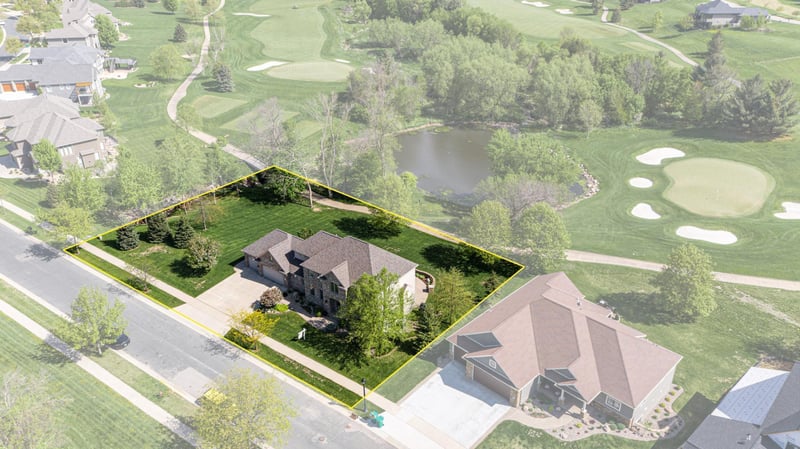 625 Somerby Pw NE, Byron, MN 55920