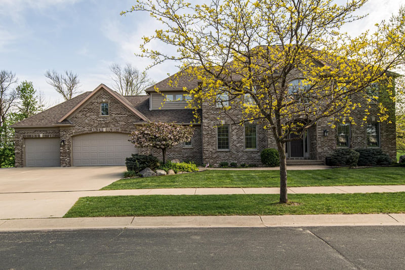 625 Somerby Pw NE, Byron, MN 55920