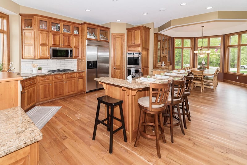3705 139th Ave NE, Ham Lake, MN 55304