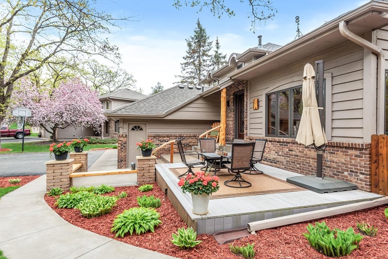 5182 146th Cir NW, Andover, MN 55303