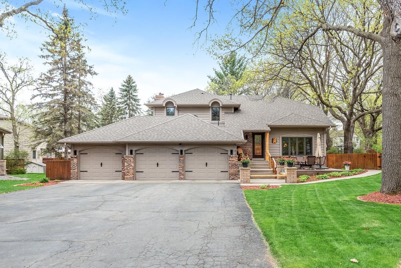 5182 146th Cir NW, Andover, MN 55303
