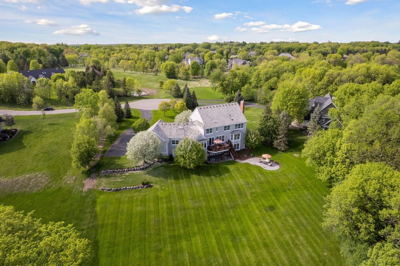 2695 Deer Run Trl E, Orono, MN 55356
