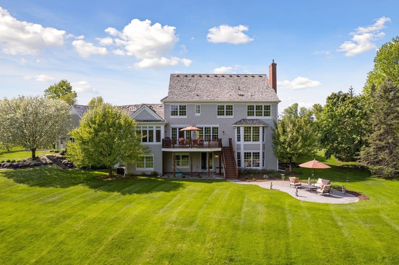 2695 Deer Run Trl E, Orono, MN 55356