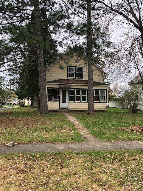 100 Jessie St, Marble, MN 55764