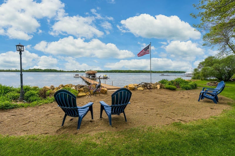 62537 Shorewood Ln, Madison Lake, MN 56063