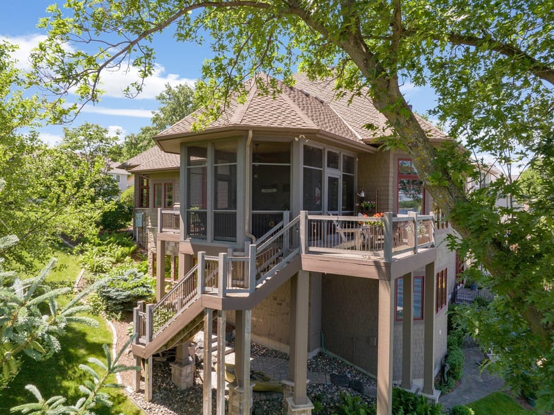 5724 Fairlawn Shores Trl SE, Prior Lake, MN 55372
