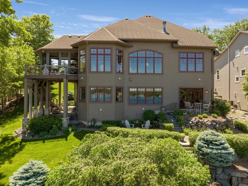 5724 Fairlawn Shores Trl SE, Prior Lake, MN 55372