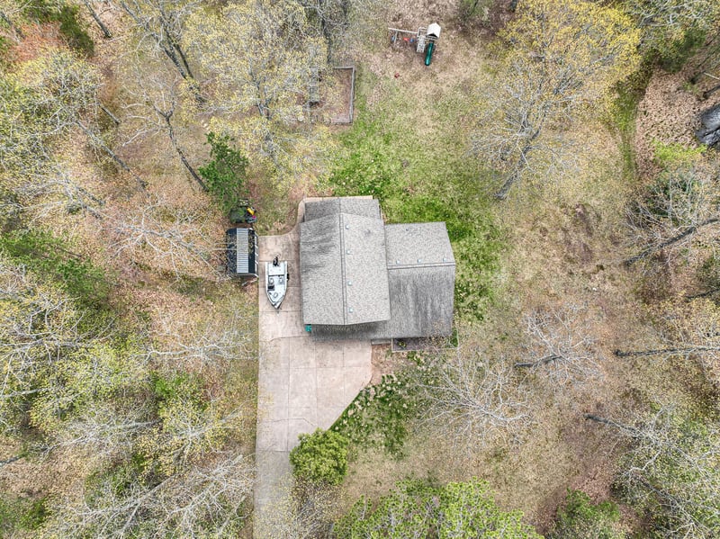 11882 E Rowe Rd, Lake Nebagamon, WI 54849