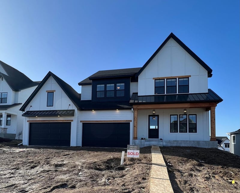 16509 63rd Pl N, Maple Grove, MN 55311