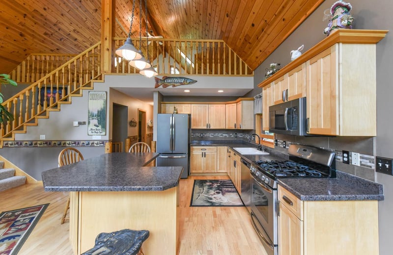 21388 Elk Dr, Crosby, MN 56441