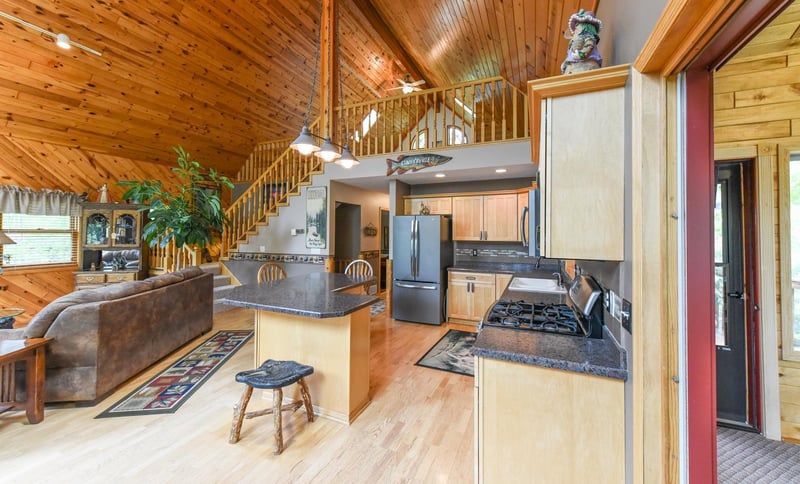 21388 Elk Dr, Crosby, MN 56441