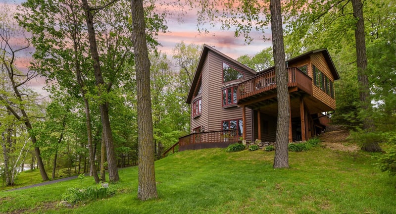 21388 Elk Dr, Crosby, MN 56441
