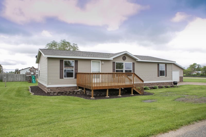 101 Elizabeth Ave, Alberta, MN 56207