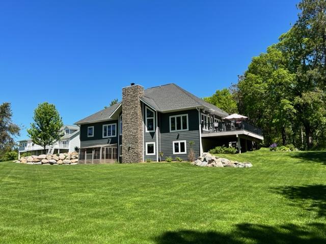 13833 Leaf River Rd, Wadena, MN 56482