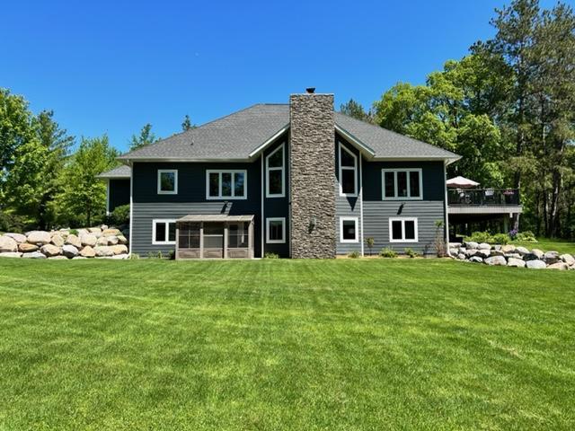 13833 Leaf River Rd, Wadena, MN 56482