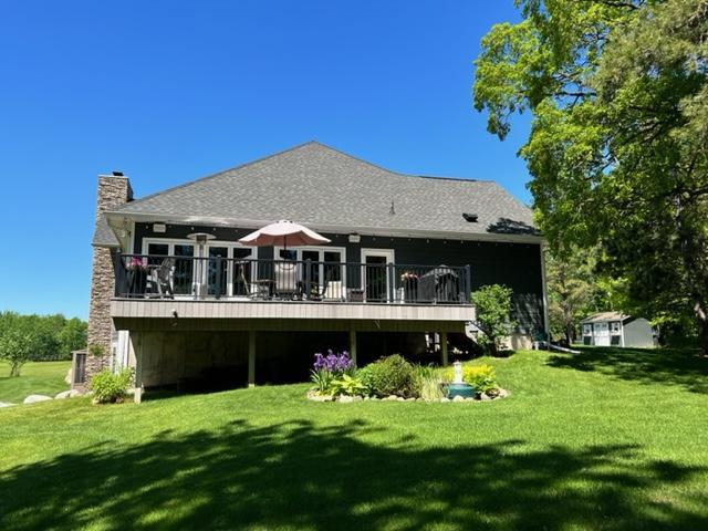 13833 Leaf River Rd, Wadena, MN 56482