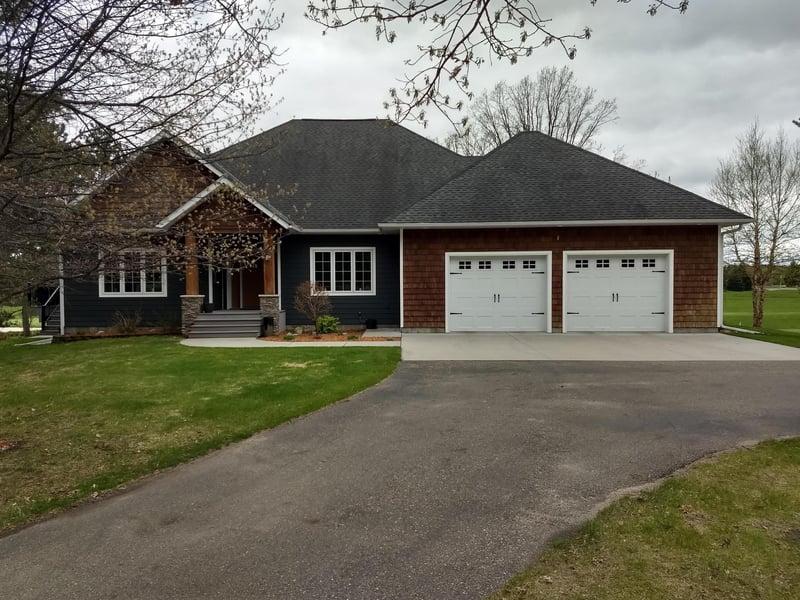 13833 Leaf River Rd, Wadena, MN 56482