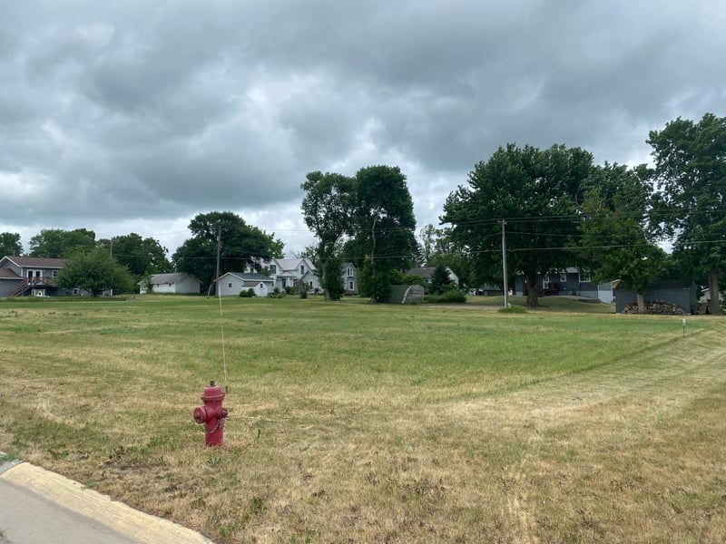 TBD South Rebecca St, Ivanhoe, MN 56142