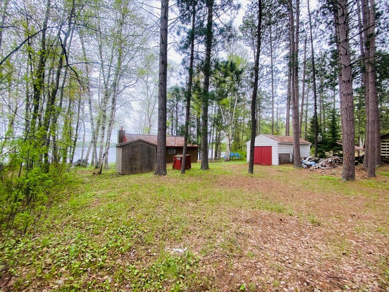 10099 Highway 65, Britt, MN 55710