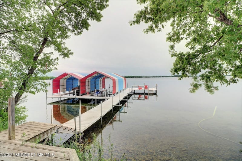 1698 E Shore Dr, Detroit Lakes, MN 56501
