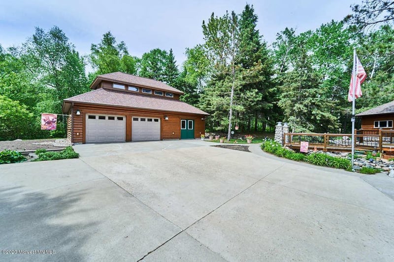 12348 Mckenzie Rd, Bagley, MN 56621