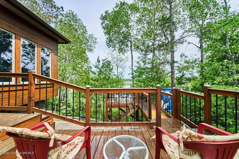 12348 Mckenzie Rd, Bagley, MN 56621