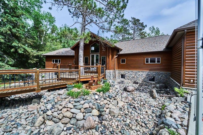 12348 Mckenzie Rd, Bagley, MN 56621