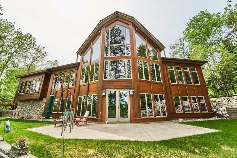 12348 Mckenzie Rd, Bagley, MN 56621