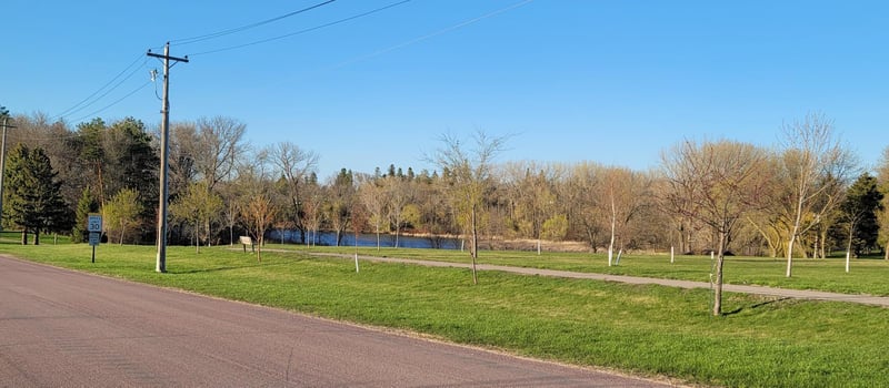 Blk 2 Lot 9 Sunset Avenue Prairie Ln, Mountain Lake, MN 56159