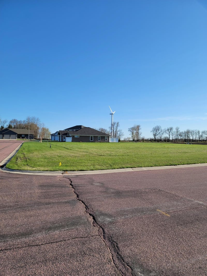 Blk 2 Lot 8 Sunset Avenue Prairie Ln, Mountain Lake, MN 56159