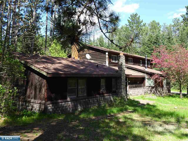 8541 Tall Pine Rd, Britt, MN 55710