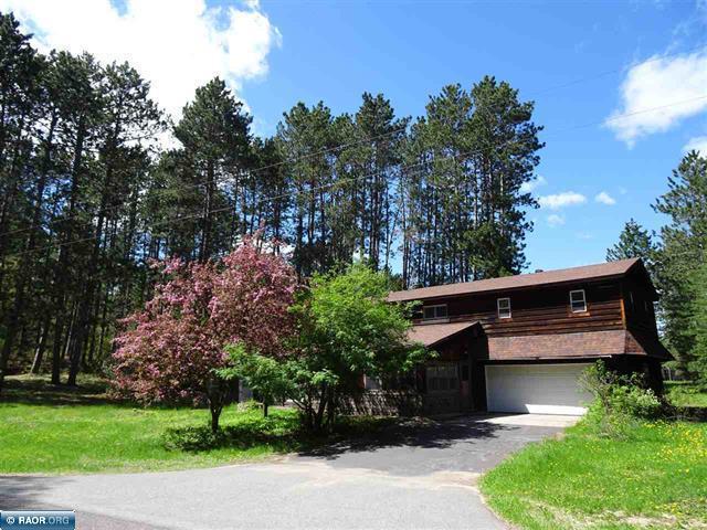 8541 Tall Pine Rd, Britt, MN 55710
