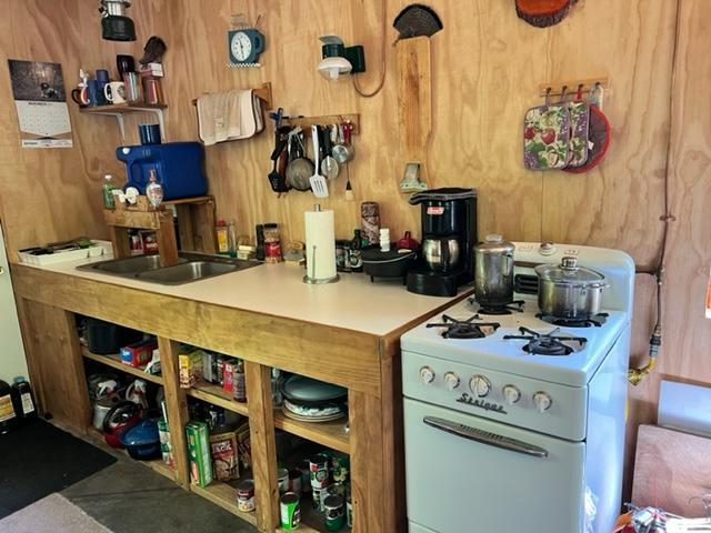 9888 S Harapat Rd, Foxboro, WI 54836