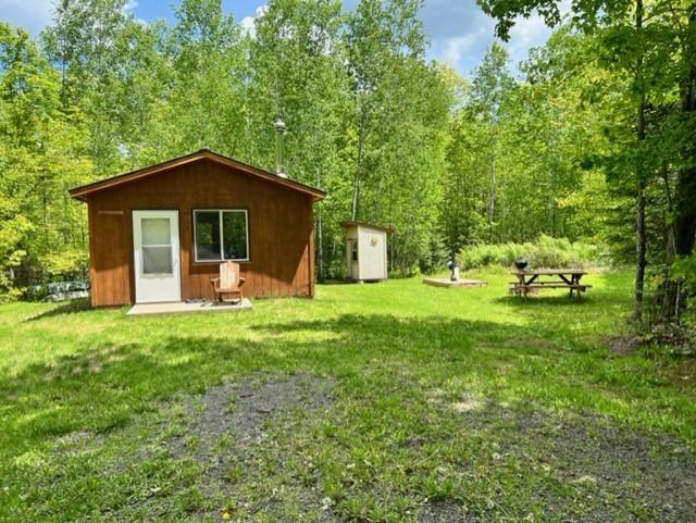 9888 S Harapat Rd, Foxboro, WI 54836
