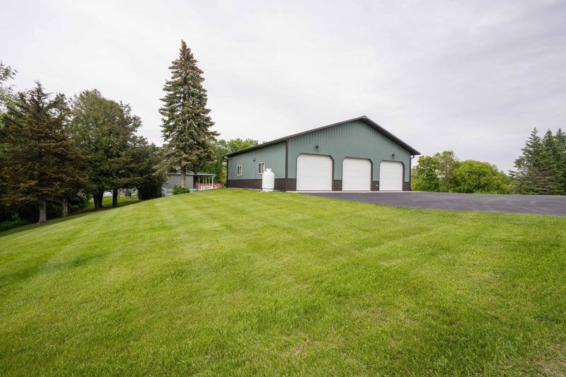 32556 Sawmill Rd, Erhard, MN 56534
