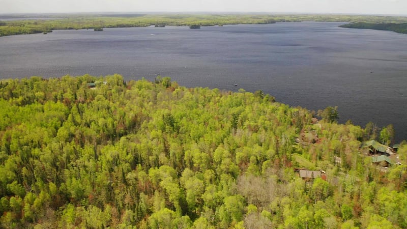 Parcel A S Niles Bay Forest Rd, Orr, MN 55771