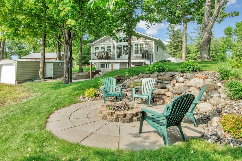 4095 Mille Lacs Pw, Isle, MN 56342