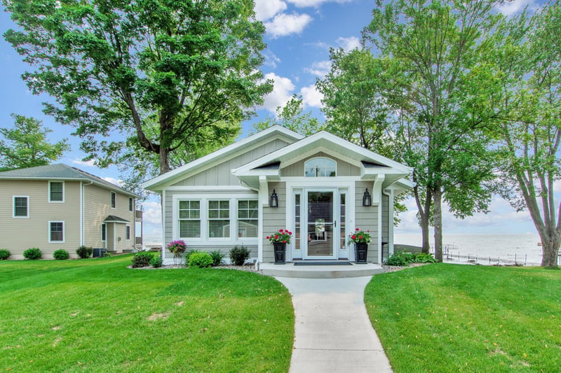 4095 Mille Lacs Pw, Isle, MN 56342