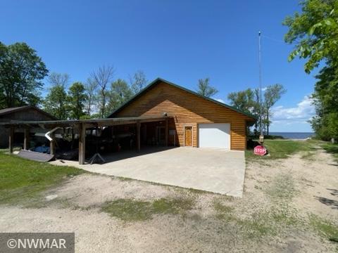 21927 Aune Ct NE, Kelliher, MN 56650