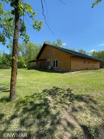 21927 Aune Ct NE, Kelliher, MN 56650